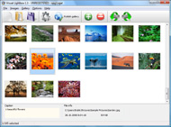 popups javascript parameters Image Popup Macintosh Effect