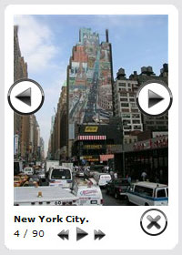 html create pop up box Image Popup Macintosh Effect