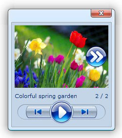 javascript for popup window in center Image Popup Macintosh Effect